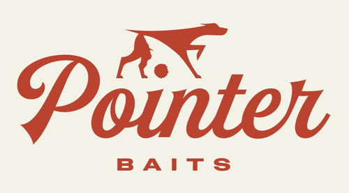 Pointer_Baits_On_Point_Logo